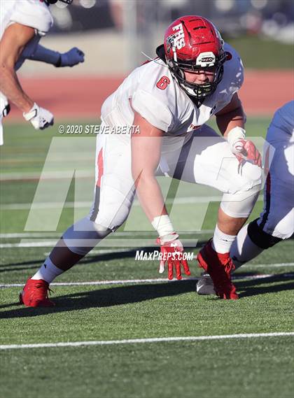 Thumbnail 3 in Fairview vs Legend (CHSAA 5A First Round Playoff) photogallery.