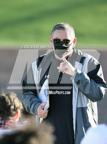 Thumbnail 1 in Fairview vs Legend (CHSAA 5A First Round Playoff) photogallery.