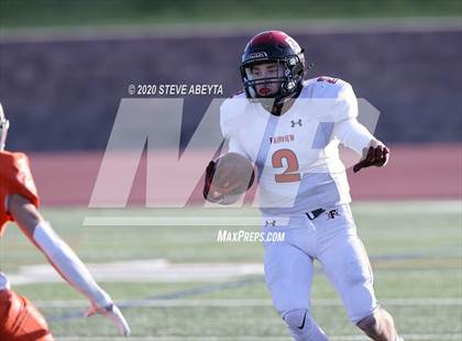 Thumbnail 1 in Fairview vs Legend (CHSAA 5A First Round Playoff) photogallery.