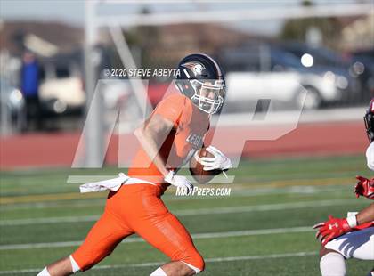 Thumbnail 1 in Fairview vs Legend (CHSAA 5A First Round Playoff) photogallery.