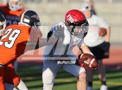 Thumbnail 3 in Fairview vs Legend (CHSAA 5A First Round Playoff) photogallery.