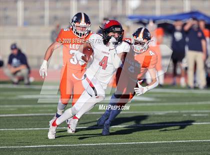 Thumbnail 2 in Fairview vs Legend (CHSAA 5A First Round Playoff) photogallery.
