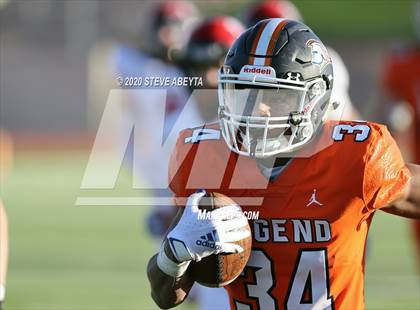 Thumbnail 3 in Fairview vs Legend (CHSAA 5A First Round Playoff) photogallery.