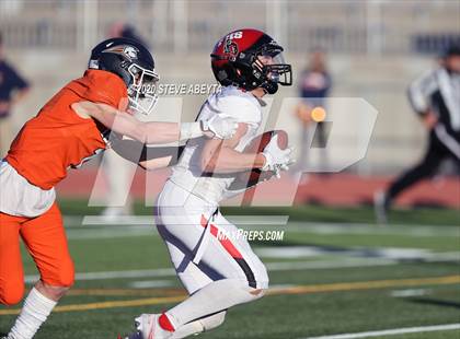 Thumbnail 2 in Fairview vs Legend (CHSAA 5A First Round Playoff) photogallery.