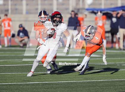 Thumbnail 2 in Fairview vs Legend (CHSAA 5A First Round Playoff) photogallery.