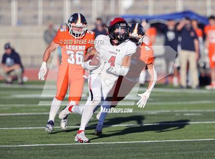 Thumbnail 3 in Fairview vs Legend (CHSAA 5A First Round Playoff) photogallery.