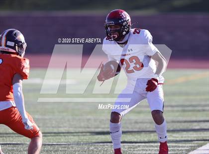 Thumbnail 3 in Fairview vs Legend (CHSAA 5A First Round Playoff) photogallery.