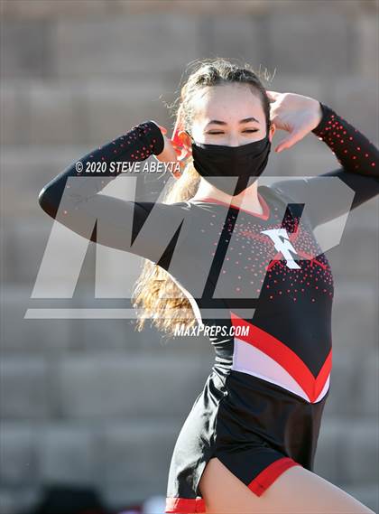 Thumbnail 2 in Fairview vs Legend (CHSAA 5A First Round Playoff) photogallery.