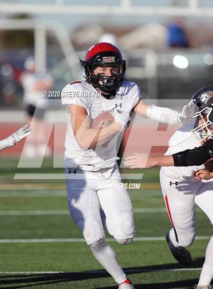 Thumbnail 3 in Fairview vs Legend (CHSAA 5A First Round Playoff) photogallery.