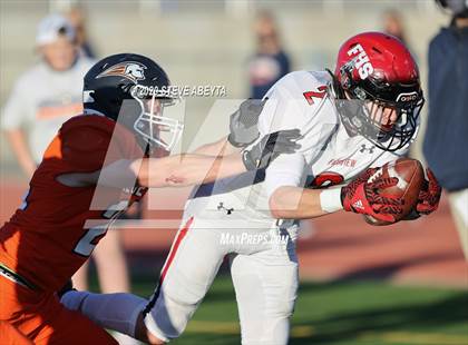 Thumbnail 3 in Fairview vs Legend (CHSAA 5A First Round Playoff) photogallery.
