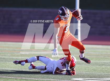 Thumbnail 3 in Fairview vs Legend (CHSAA 5A First Round Playoff) photogallery.