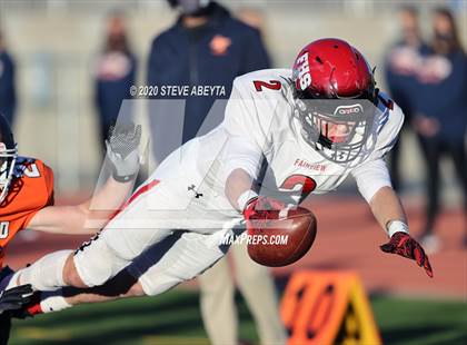 Thumbnail 2 in Fairview vs Legend (CHSAA 5A First Round Playoff) photogallery.