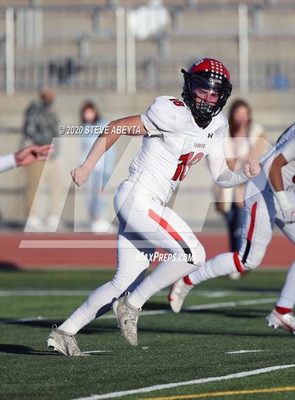 Thumbnail 1 in Fairview vs Legend (CHSAA 5A First Round Playoff) photogallery.