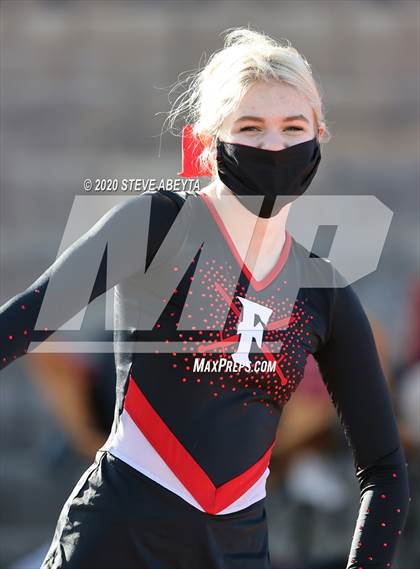 Thumbnail 3 in Fairview vs Legend (CHSAA 5A First Round Playoff) photogallery.