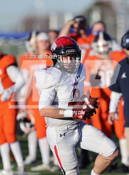 Thumbnail 3 in Fairview vs Legend (CHSAA 5A First Round Playoff) photogallery.