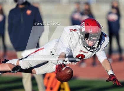 Thumbnail 3 in Fairview vs Legend (CHSAA 5A First Round Playoff) photogallery.
