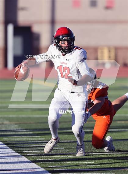 Thumbnail 1 in Fairview vs Legend (CHSAA 5A First Round Playoff) photogallery.