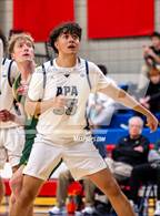 Photo from the gallery "St. Joseph @ Draper APA"