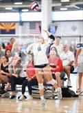 Photo from the gallery "Sacred Heart vs. Salpointe Catholic (Nike TOC Southwest)"