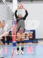 Photo from the gallery "Sacred Heart vs. Salpointe Catholic (Nike TOC Southwest)"