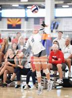 Photo from the gallery "Sacred Heart vs. Salpointe Catholic (Nike TOC Southwest)"