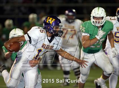 Thumbnail 3 in Righetti @ St. Joseph photogallery.