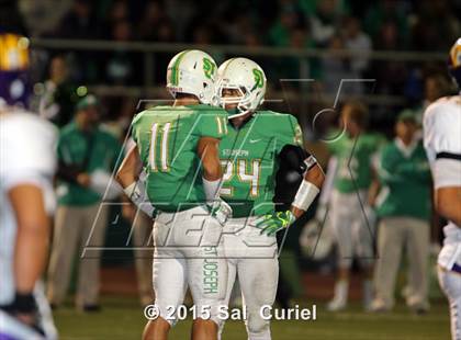 Thumbnail 3 in Righetti @ St. Joseph photogallery.