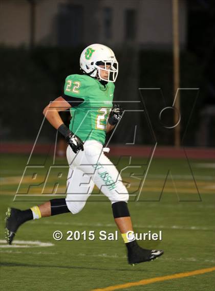 Thumbnail 1 in Righetti @ St. Joseph photogallery.