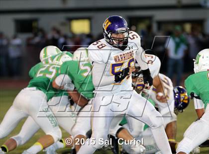 Thumbnail 1 in Righetti @ St. Joseph photogallery.
