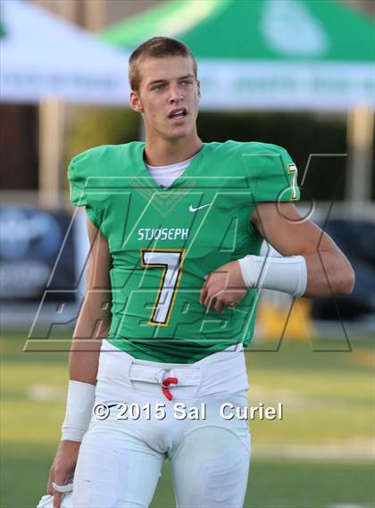 Thumbnail 1 in Righetti @ St. Joseph photogallery.