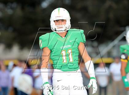 Thumbnail 1 in Righetti @ St. Joseph photogallery.