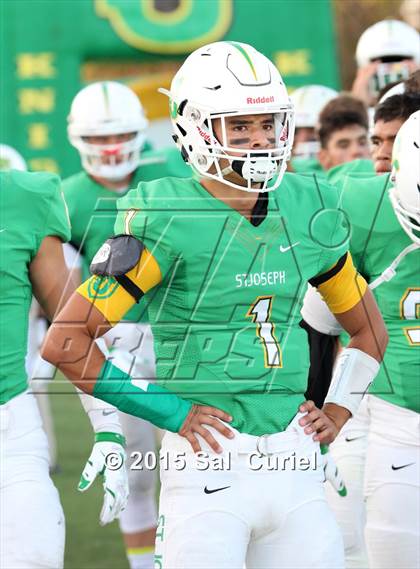 Thumbnail 1 in Righetti @ St. Joseph photogallery.