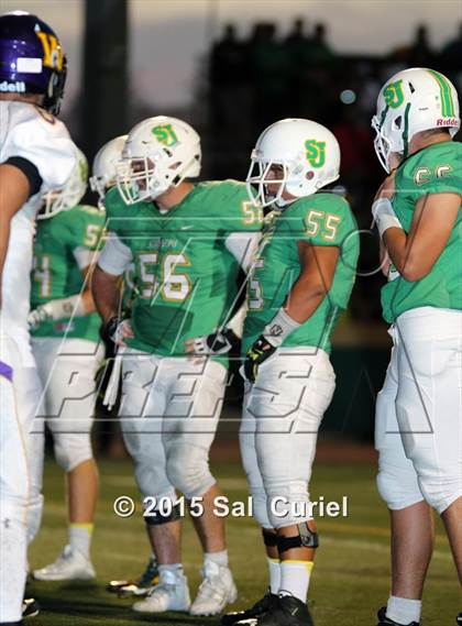 Thumbnail 3 in Righetti @ St. Joseph photogallery.