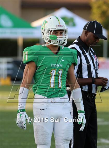 Thumbnail 3 in Righetti @ St. Joseph photogallery.
