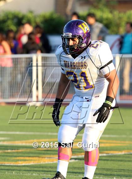 Thumbnail 1 in Righetti @ St. Joseph photogallery.