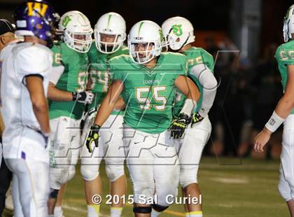 Thumbnail 2 in Righetti @ St. Joseph photogallery.