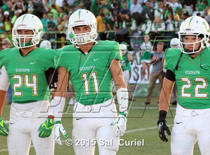Thumbnail 3 in Righetti @ St. Joseph photogallery.