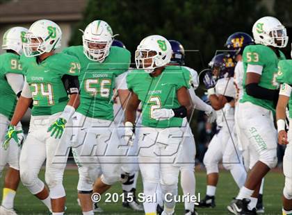 Thumbnail 3 in Righetti @ St. Joseph photogallery.