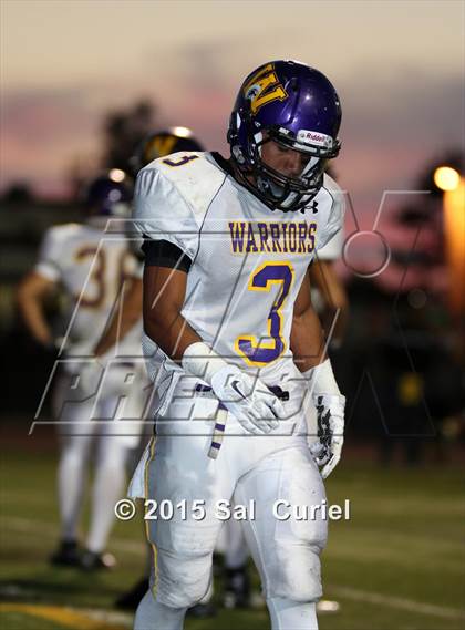 Thumbnail 3 in Righetti @ St. Joseph photogallery.