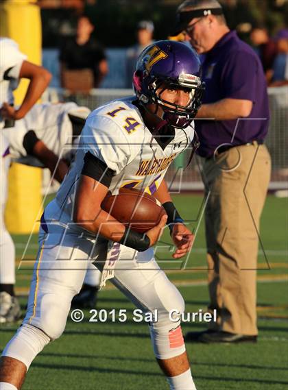 Thumbnail 2 in Righetti @ St. Joseph photogallery.