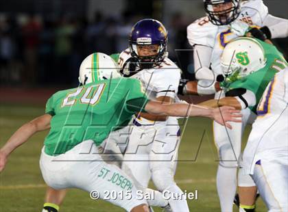 Thumbnail 3 in Righetti @ St. Joseph photogallery.