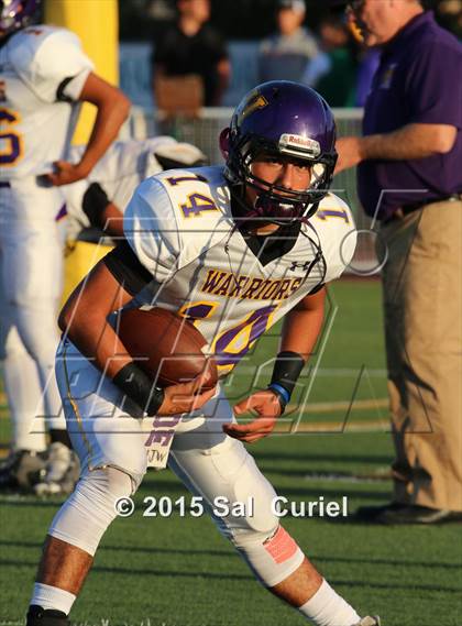Thumbnail 3 in Righetti @ St. Joseph photogallery.