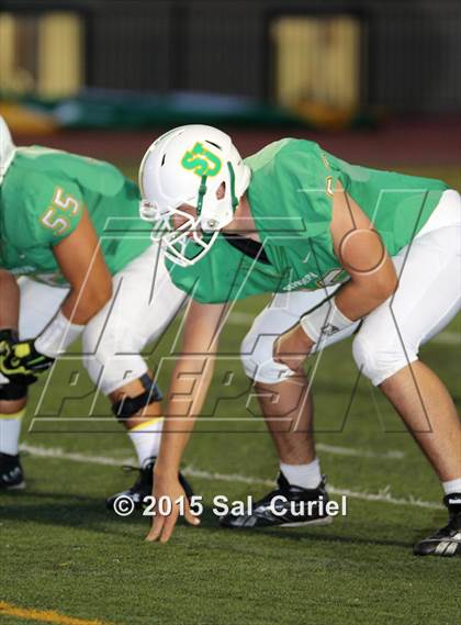 Thumbnail 2 in Righetti @ St. Joseph photogallery.