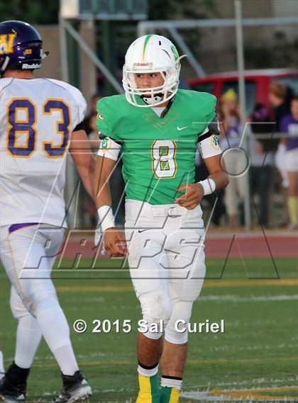Thumbnail 2 in Righetti @ St. Joseph photogallery.