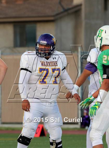 Thumbnail 3 in Righetti @ St. Joseph photogallery.