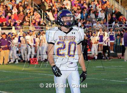 Thumbnail 1 in Righetti @ St. Joseph photogallery.