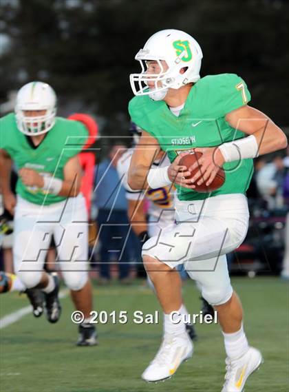 Thumbnail 1 in Righetti @ St. Joseph photogallery.