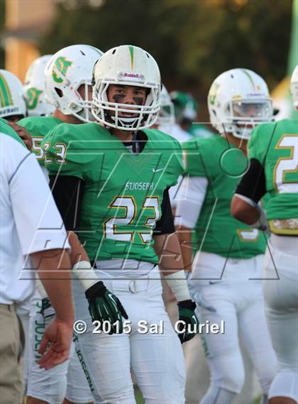 Thumbnail 1 in Righetti @ St. Joseph photogallery.