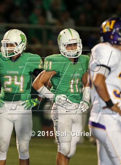 Thumbnail 2 in Righetti @ St. Joseph photogallery.