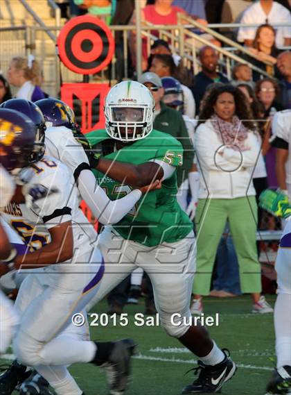 Thumbnail 1 in Righetti @ St. Joseph photogallery.